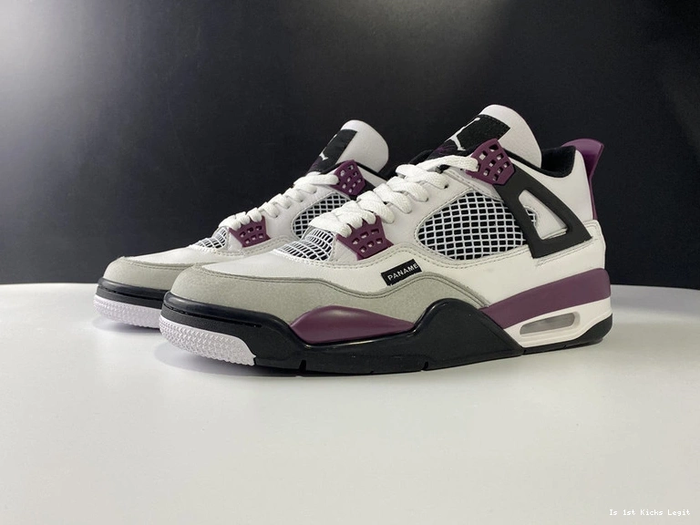 PSG PSG CZ5624-100 x  AJ4 Jordan 4 x Air  0510